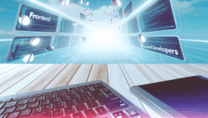 Memahami Serverless Serta Lambda AWS: Revolusi Pembuatan Aplikasi di Era Digital Saat Ini