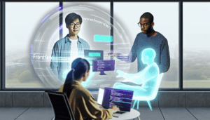 Tujuh Ramalan Perkembangan Low Code/No Code Bagi Frontend Developers di Tahun 2026 yang Harus Dicermati