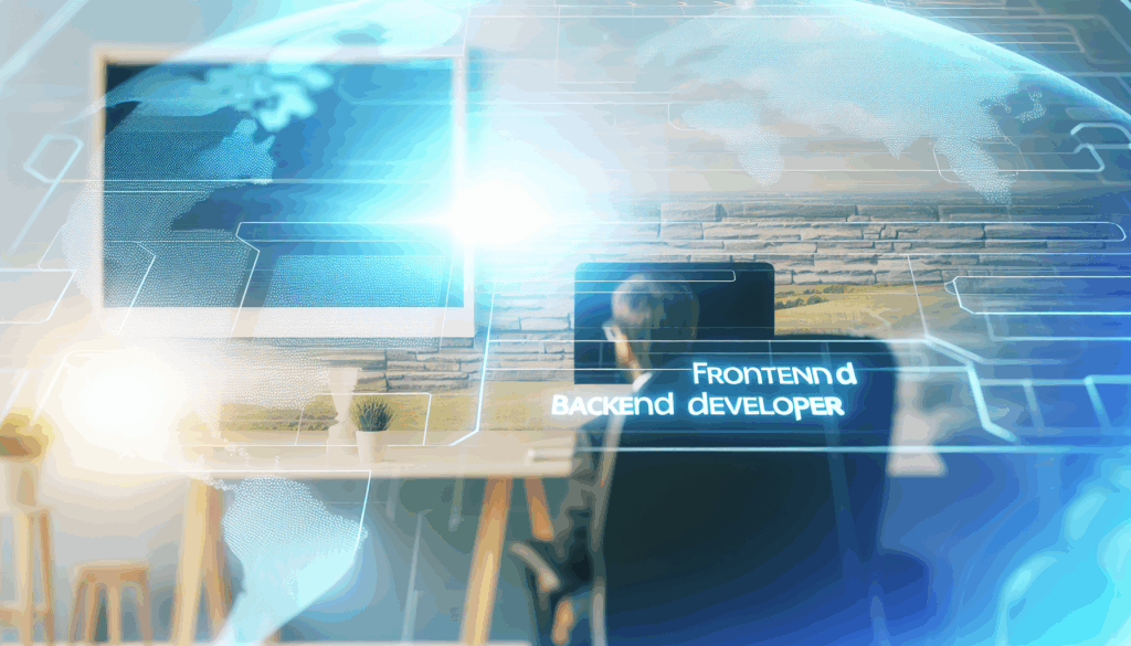 Menjadi Full Stack Developer: Roadmap Step-by-Step bagi Pemula