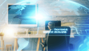 Menjadi Full Stack Developer: Roadmap Step-by-Step bagi Pemula